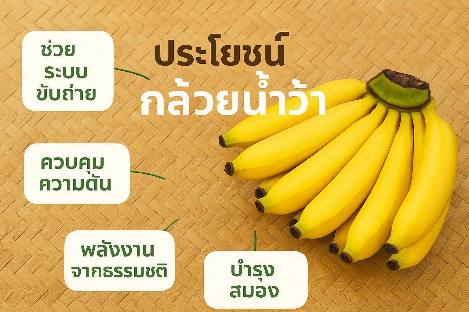 กล้วยน้ำว้า